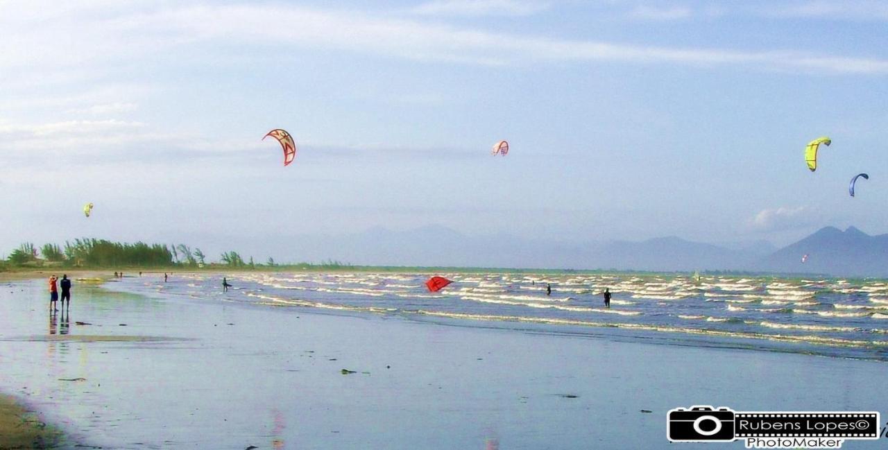 Recanto Da Praia Rasa Búzios Exterior foto